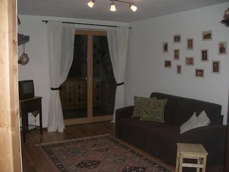 Haus Milli Apartment Сан Кандидо Екстериор снимка