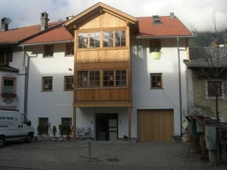 Haus Milli Apartment Сан Кандидо Екстериор снимка
