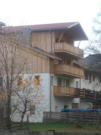 Haus Milli Apartment Сан Кандидо Екстериор снимка