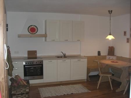 Haus Milli Apartment Сан Кандидо Стая снимка