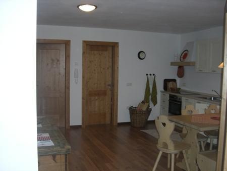 Haus Milli Apartment Сан Кандидо Стая снимка